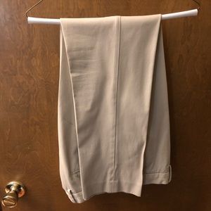 JCrew Mid-weight Slim-fit Chino 32x32